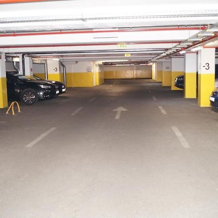 Apartment Sinko - Free Garage Parking, Central, 2 Bedrooms 4 Single Beds, Flexi Check-Out Budapesta Exterior foto