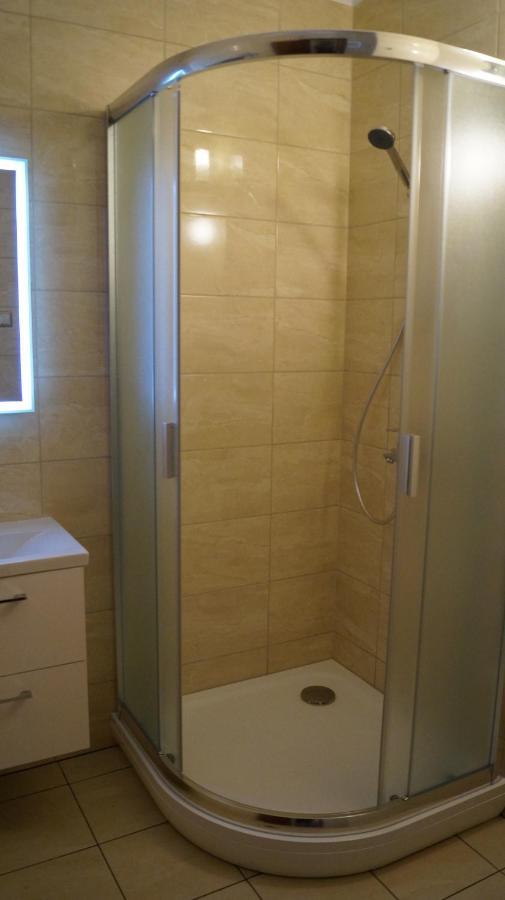 Apartment Sinko - Free Garage Parking, Central, 2 Bedrooms 4 Single Beds, Flexi Check-Out Budapesta Exterior foto