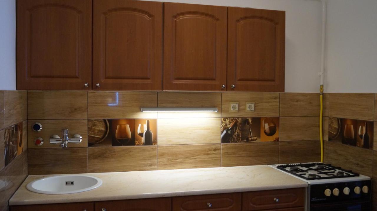 Apartment Sinko - Free Garage Parking, Central, 2 Bedrooms 4 Single Beds, Flexi Check-Out Budapesta Exterior foto