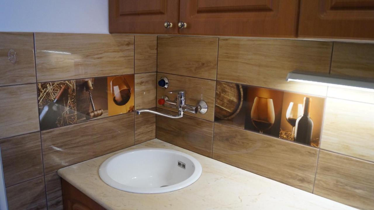 Apartment Sinko - Free Garage Parking, Central, 2 Bedrooms 4 Single Beds, Flexi Check-Out Budapesta Exterior foto