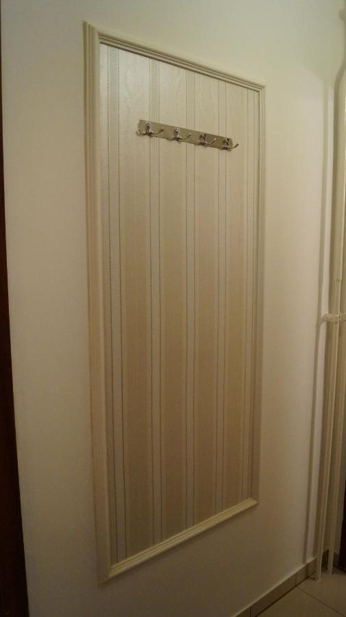 Apartment Sinko - Free Garage Parking, Central, 2 Bedrooms 4 Single Beds, Flexi Check-Out Budapesta Exterior foto