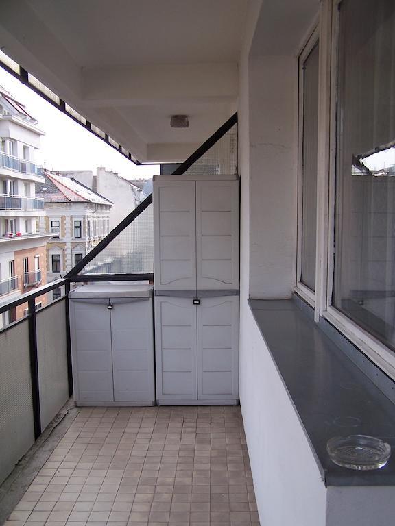 Apartment Sinko - Free Garage Parking, Central, 2 Bedrooms 4 Single Beds, Flexi Check-Out Budapesta Cameră foto