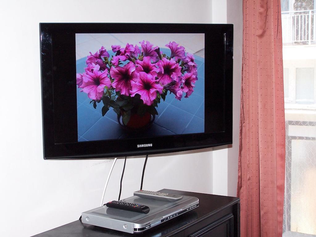 Apartment Sinko - Free Garage Parking, Central, 2 Bedrooms 4 Single Beds, Flexi Check-Out Budapesta Exterior foto