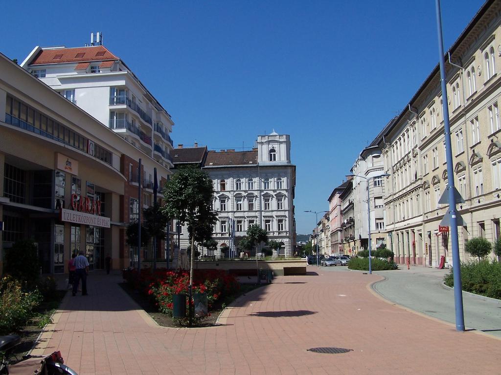 Apartment Sinko - Free Garage Parking, Central, 2 Bedrooms 4 Single Beds, Flexi Check-Out Budapesta Exterior foto