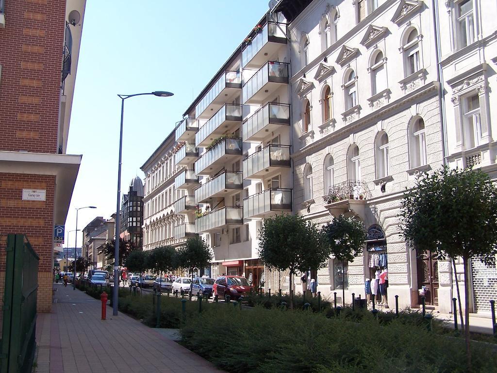 Apartment Sinko - Free Garage Parking, Central, 2 Bedrooms 4 Single Beds, Flexi Check-Out Budapesta Exterior foto